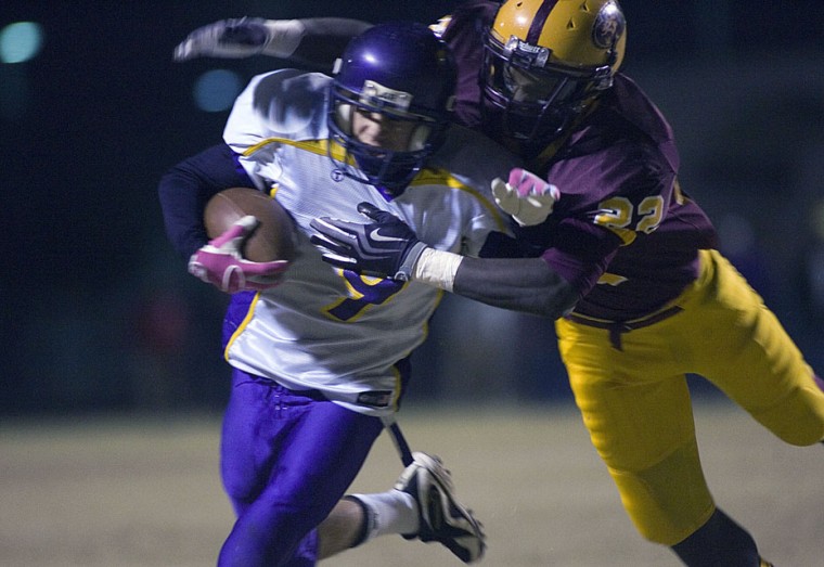 GameNight: Pride dream season ends one game short of state championship